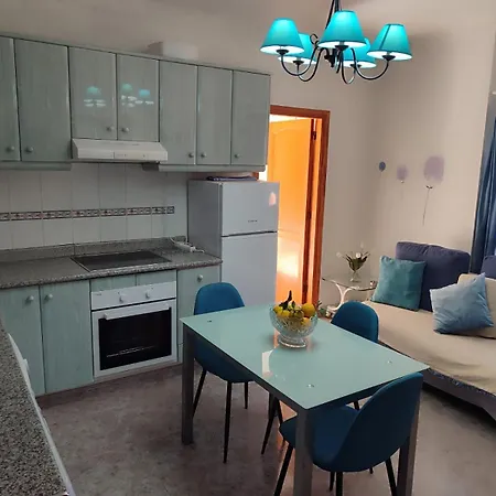 Casa Reyes Apartment