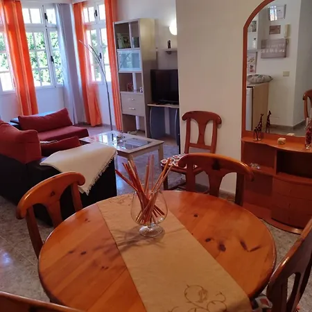 Casa Reyes Fataga