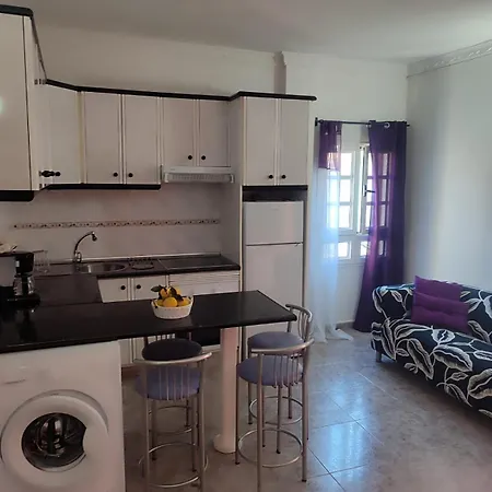 Casa Reyes * Fataga