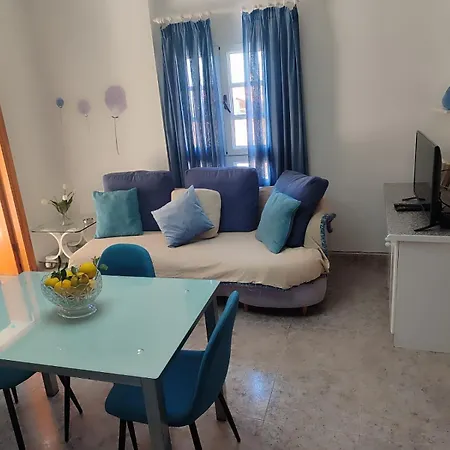 Apartment Casa Reyes