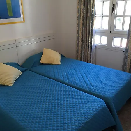 Apartment Casa Reyes *
