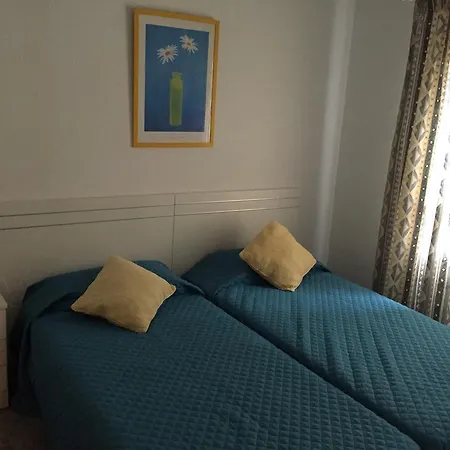 Casa Reyes Apartment *