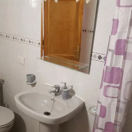 Casa Reyes Fataga