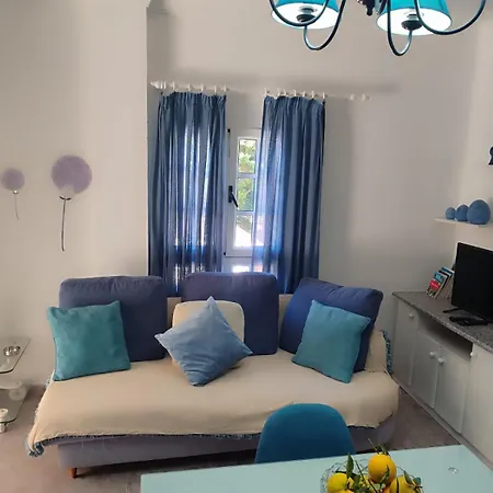 Apartment Casa Reyes