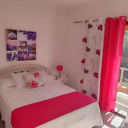 Apartment Casa Reyes *