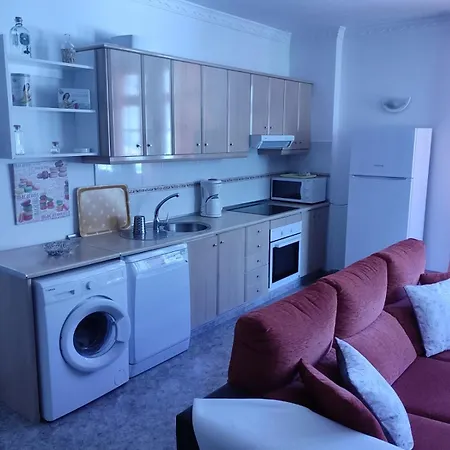 Casa Reyes Apartment *